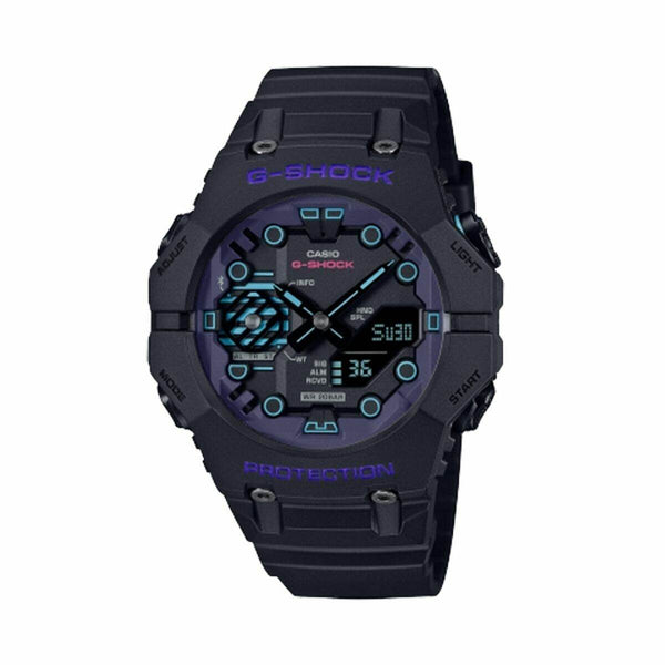 Ura moška Casio GAB001CBR1AER - Shopper.si