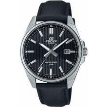Ura moška Casio EFV-150L-1AVUEF Črna (Ø 42,5 mm) - Shopper.si