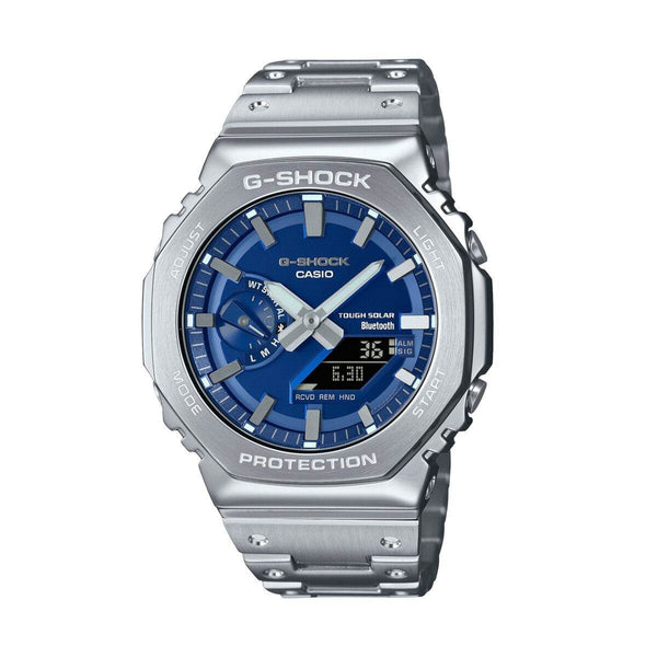 Ura moška Casio G-Shock GM-B2100AD-2AER (Ø 44 mm) (Ø 44,5 mm) - Shopper.si
