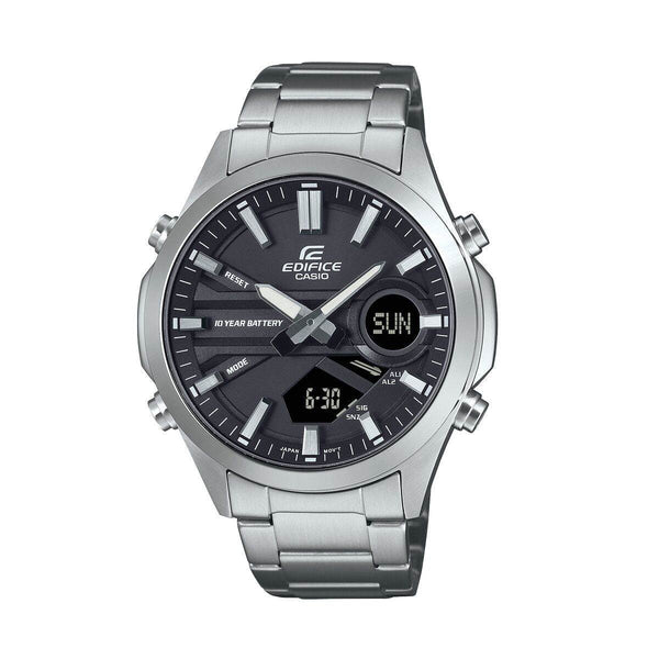 Ura moška Casio EFV-C120D-1AEF - Shopper.si