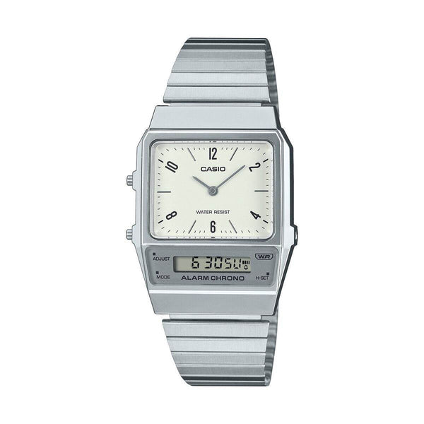 Ura moška Casio AQ-800E-7A2EF - Shopper.si