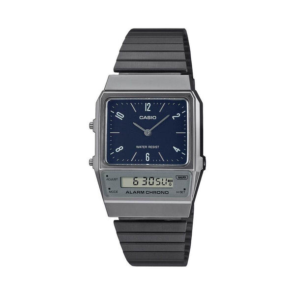 Ura moška Casio AQ-800EB-2AEF - Shopper.si