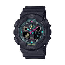 Ura moška Casio G-Shock GA-100MF-1AER (Ø 51 mm) - Shopper.si