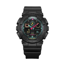 Ura moška Casio G-Shock GA-100MF-1AER (Ø 51 mm) - Shopper.si