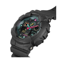 Ura moška Casio G-Shock GA-100MF-1AER (Ø 51 mm) - Shopper.si