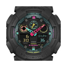 Ura moška Casio G-Shock GA-100MF-1AER (Ø 51 mm) - Shopper.si