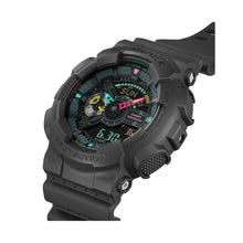 Ura moška Casio G-Shock GA-110MF-1AER (Ø 51 mm) - Shopper.si