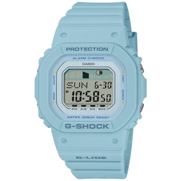 Ura moška Casio G-Shock GLX-S5600-2ER Siva - Shopper.si