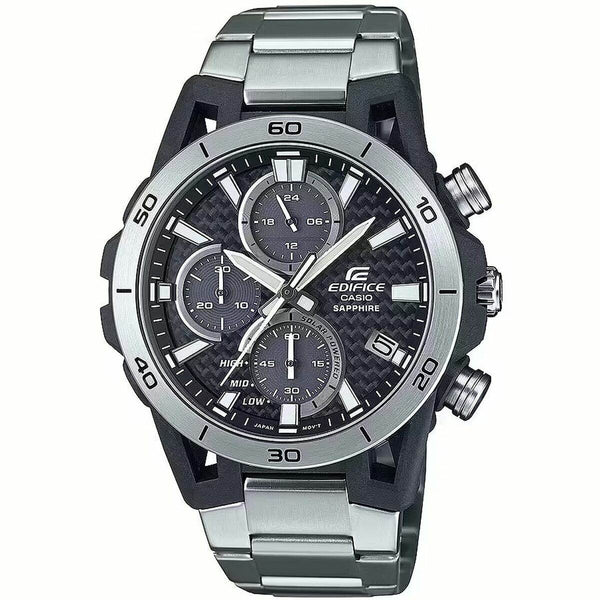 Ura moška Casio EFS-S640D-1AVUEF - Shopper.si