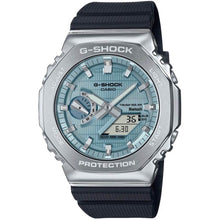 Ura moška Casio G-Shock GBM-2100A-1A2ER (Ø 44,5 mm) - Shopper.si