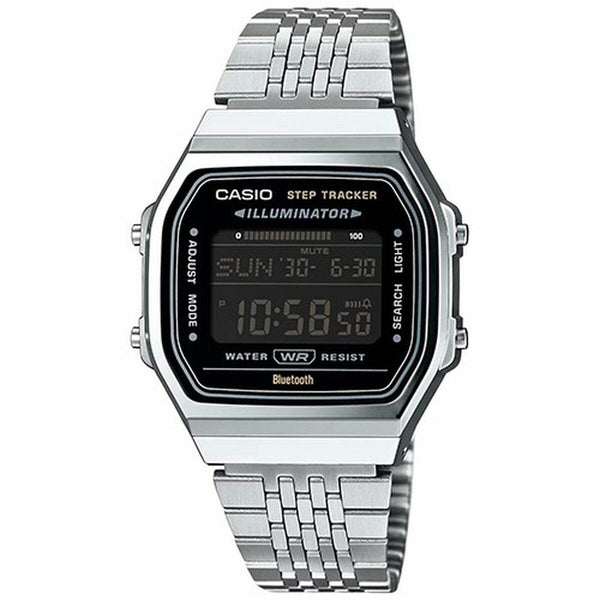 Ura moška Casio ABL-100WE-1BEF (Ø 38 mm) - Shopper.si