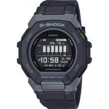 Ura moška Casio G-Shock G SQUAD - SUNNY SIDE STYLE Črna (Ø 47,5 mm) - Shopper.si