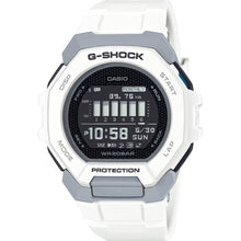 Ura moška Casio G-Shock G SQUAD - SUNNY SIDE STYLE Črna (Ø 47,5 mm) - Shopper.si