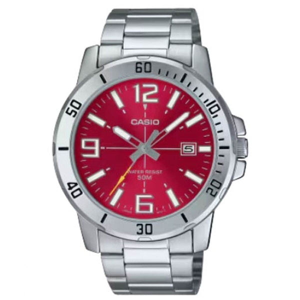 Ura moška Casio DIVER (Ø 45 mm) - Shopper.si