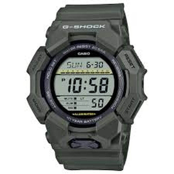 Ura moška Casio G-Shock GD-010-3ER - Shopper.si