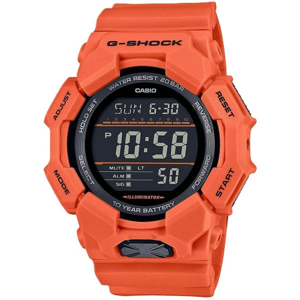 Ura moška Casio G-Shock GD-010-4ER - Shopper.si