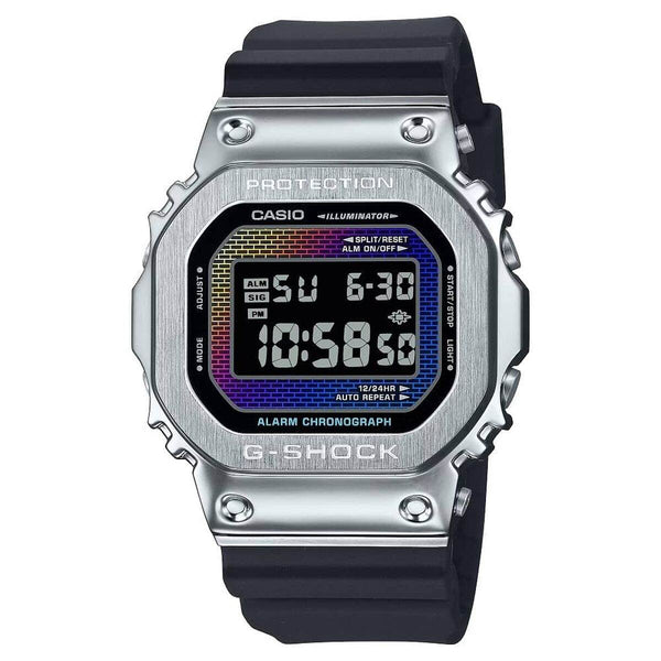 Ura moška Casio G-Shock THE ORIGIN METAL COVERED (Ø 43 mm) - Shopper.si