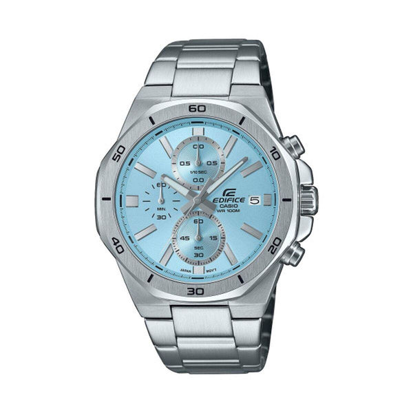 Ura moška Casio EFV-640D-2BVUEF - Shopper.si