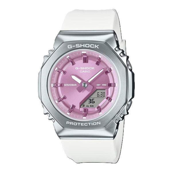 Ura moška Casio G-Shock GM-S2110-7A6ER - Shopper.si