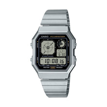 Ura moška Casio A130WE-1AEF - Shopper.si