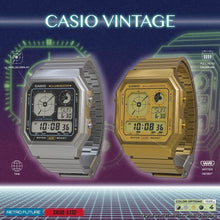 Ura moška Casio A130WE-1AEF - Shopper.si