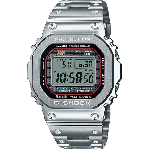 Ura moška Casio G-Shock GMW-B5000D-1CER - Shopper.si