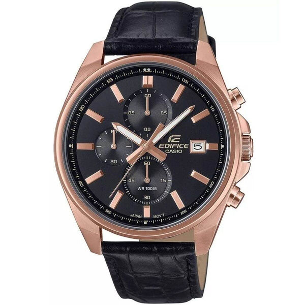 Ura moška Casio EFV-610ECL-1AUEF - Shopper.si