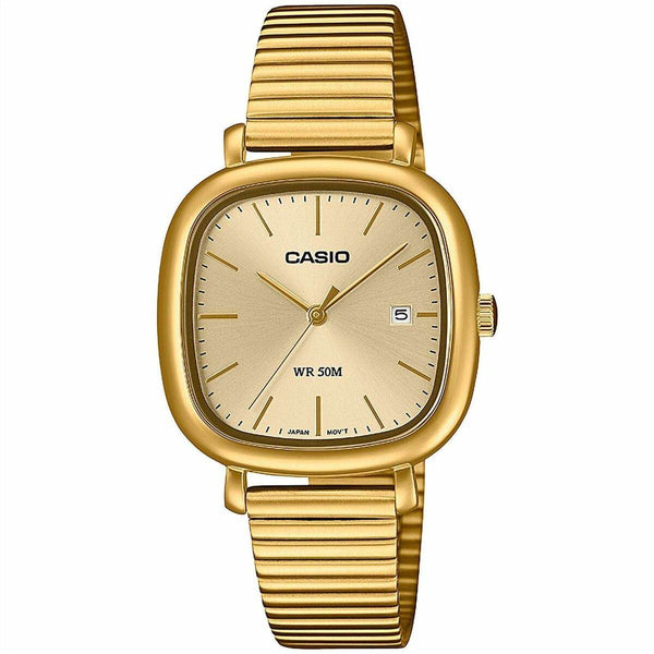 Ura moška Casio LTP-B166G-9AVEF - Shopper.si