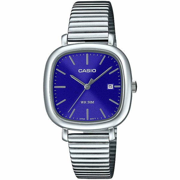 Ura moška Casio LTP-B166D-2AVEF - Shopper.si