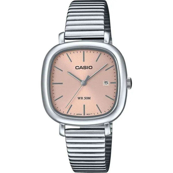 Ura moška Casio LTP-B166D-4AVEF - Shopper.si
