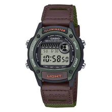 Ura moška Casio W-220HF-3AVEF - Shopper.si