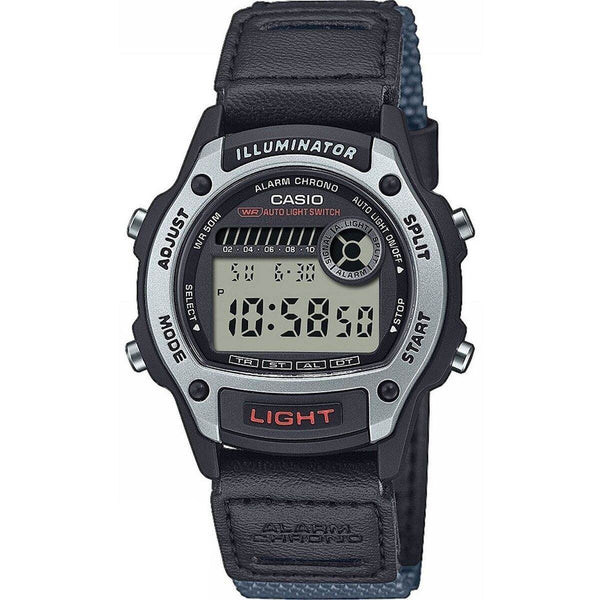 Ura moška Casio W-220HF-8AVEF - Shopper.si