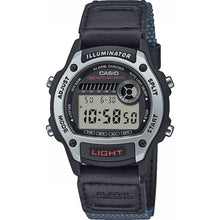 Ura moška Casio W-220HF-8AVEF - Shopper.si