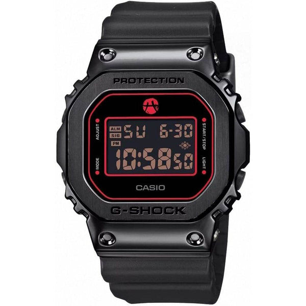 Ura moška Casio G-Shock GM-5600RH-1ER - Shopper.si