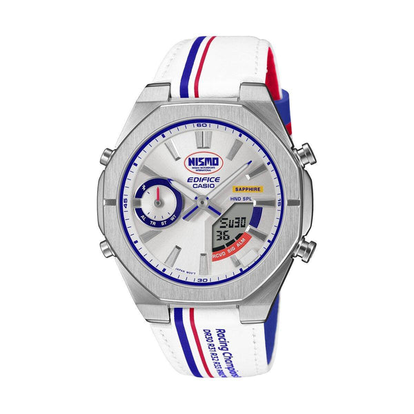 Ura moška Casio ECB-S10NIS-7AER (Ø 43 mm) - Shopper.si