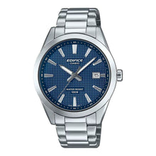 Ura moška Casio EFV-160D-2AVEF Srebrna - Shopper.si