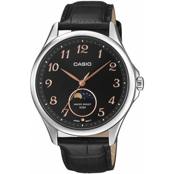 Ura moška Casio MTP-M110L-1AVER - Shopper.si