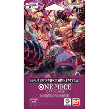 Zbirateljske karte One Piece OP11 - Shopper.si