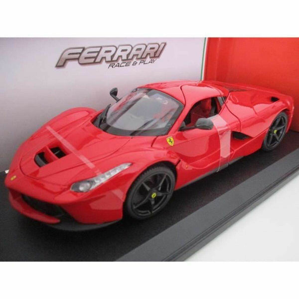 Avto Bburago Ferrari 1:18 - Shopper.si