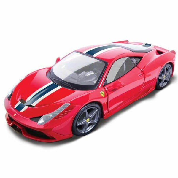 Avto Bburago Ferrari 458 Speciale 1:18 - Shopper.si