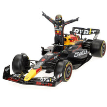 Avto Bburago Red Bull F1 Racing RB19 1:24 - Shopper.si