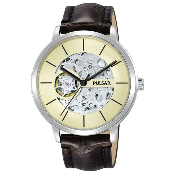 Ura moška Pulsar P8A005X1 (Ø 42 mm) - Shopper.si