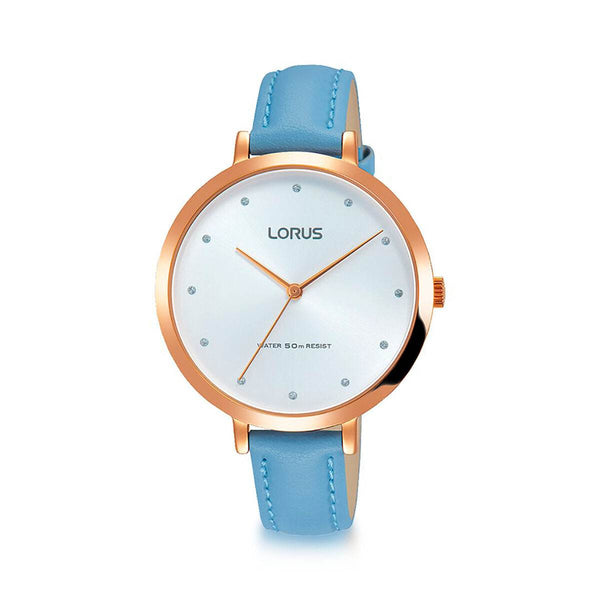 Ura ženska Lorus RG232MX9 (Ø 36 mm) - Shopper.si