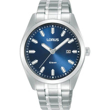 Ura moška Lorus RH973PX9 Srebrna - Shopper.si