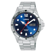 Ura moška Lorus RL461BX9 Srebrna - Shopper.si