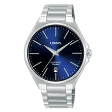 Ura moška Lorus RS947DX9 Srebrna (Ø 40 mm) - Shopper.si