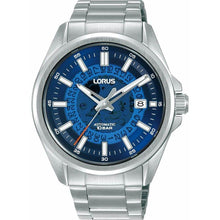 Ura moška Lorus RU403AX9 Srebrna - Shopper.si