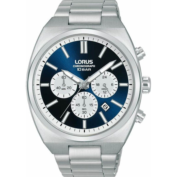 Ura moška Lorus RT363KX9 Srebrna - Shopper.si