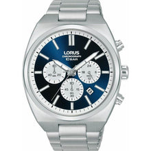 Ura moška Lorus RT363KX9 Srebrna - Shopper.si