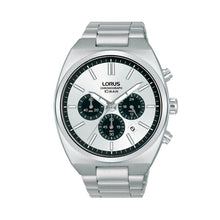 Ura moška Lorus RT369KX9 Srebrna - Shopper.si